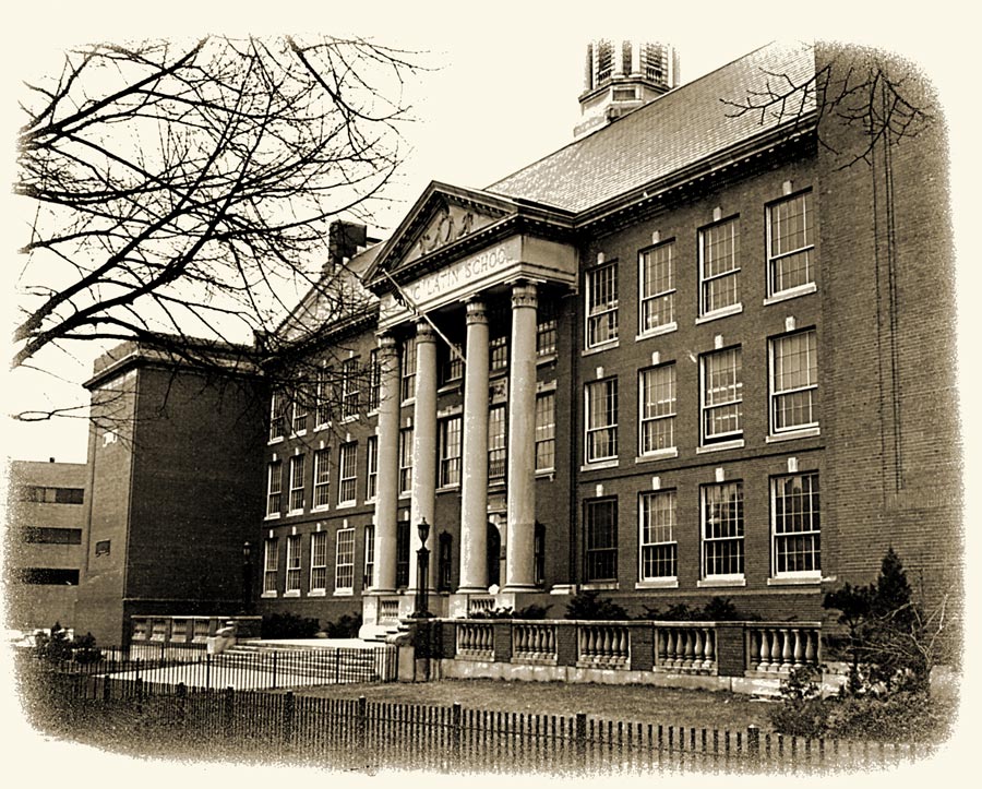 Boston Latin School