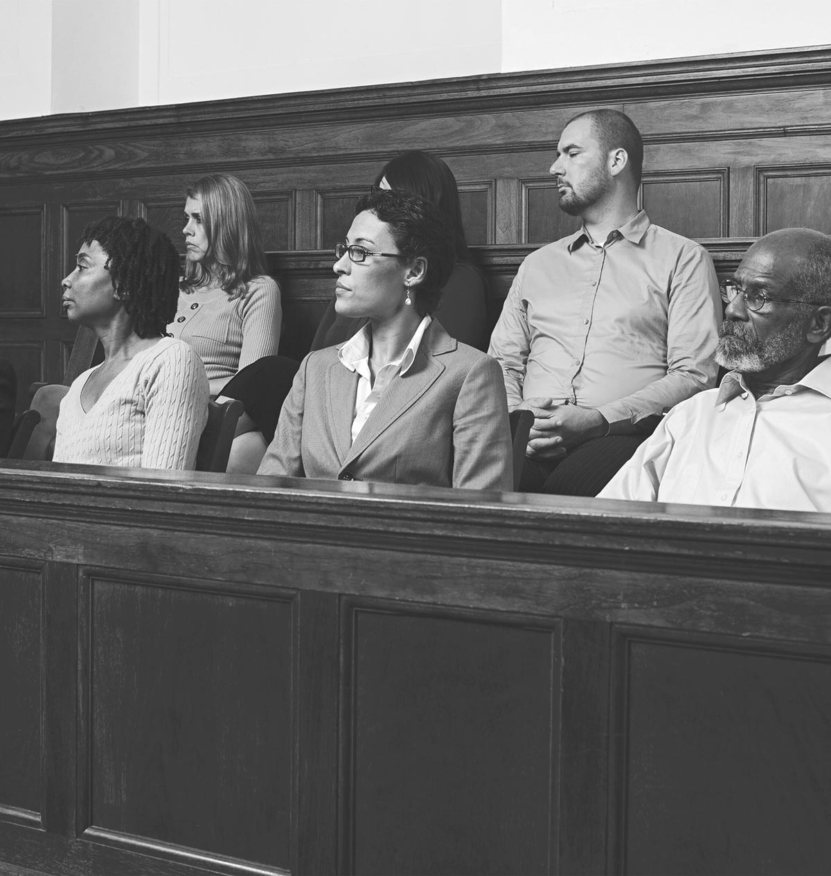 Jury