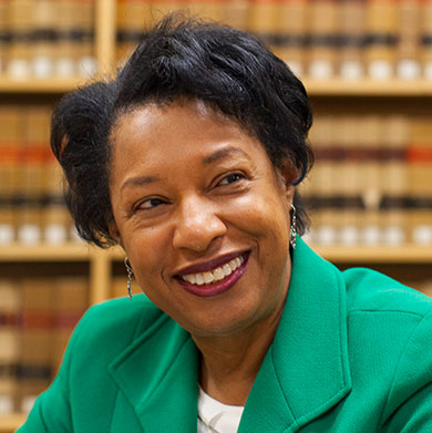 The Honorable Barbara A. Dortch-Okara