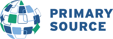 Primary Source Logo